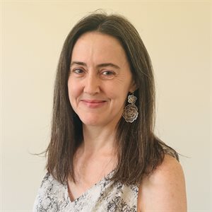Beth Delthony