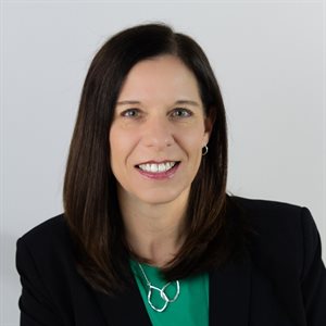 Kristin I. Dulaney